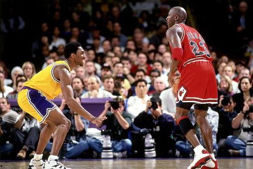 科比爆料乔丹了吗视频下载,乔丹爆料背后的惊人真相  第3张