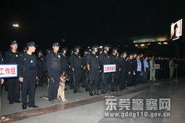 东莞警察爆料事件最新,真相与争议交织的警界风云 第3张 东莞警察爆料事件最新,真相与争议交织的警界风云 第3张