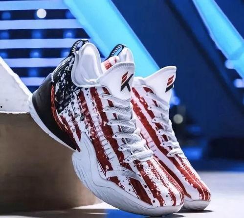 新款高颜值球鞋爆料视频,视觉盛宴等你来赏 第1张 新款高颜值球鞋爆料视频,视觉盛宴等你来赏 第1张