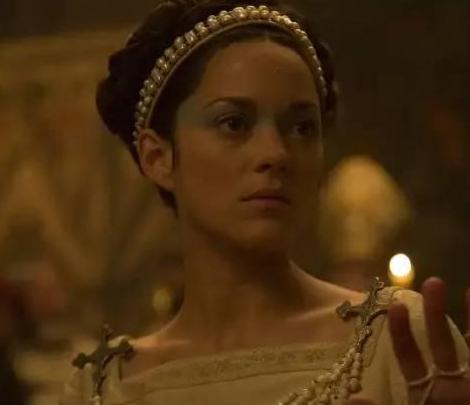 麦克白夫人在线观看,权力欲望下的悲剧人生